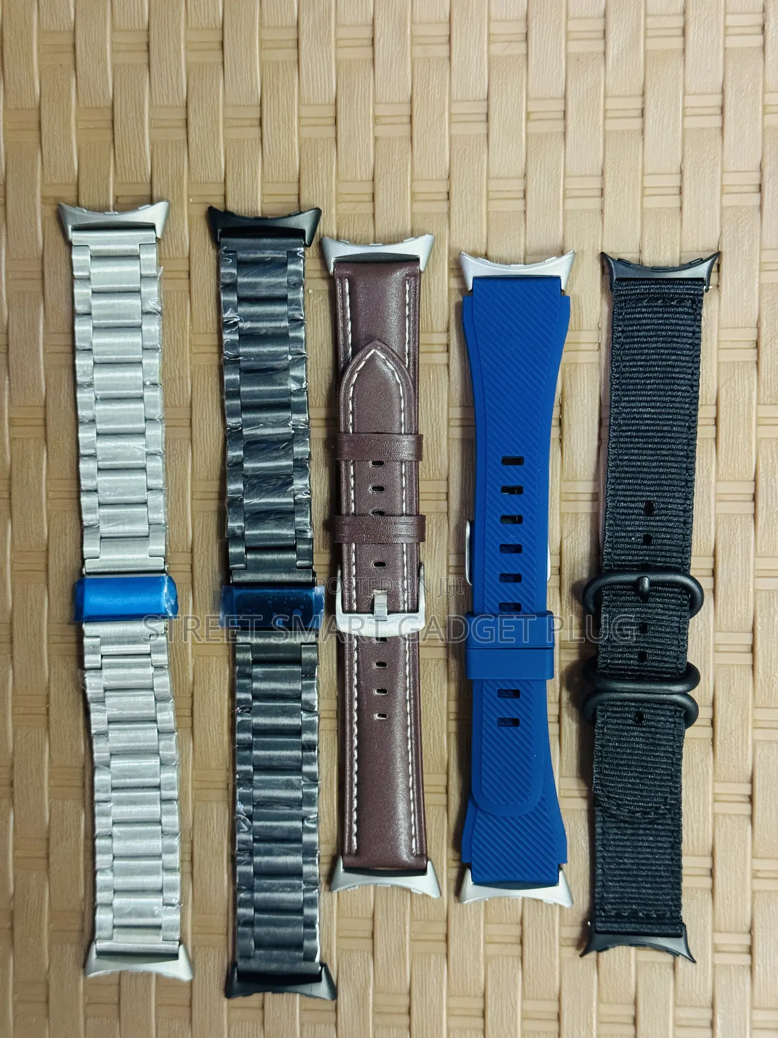 Google Pixel Watch Straps 41mm
