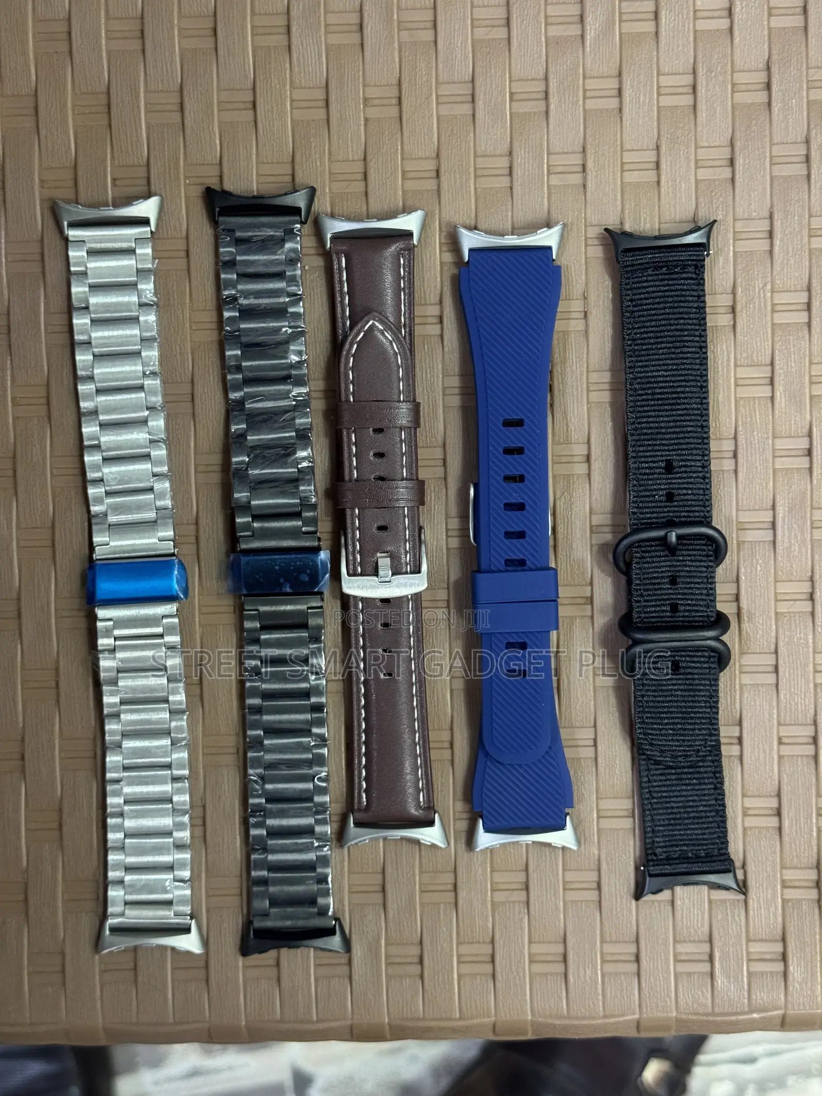 Google Pixel Watch Straps 41mm