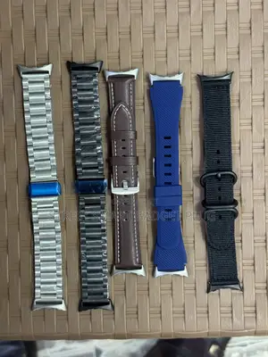 Google Pixel Watch Straps 41mm