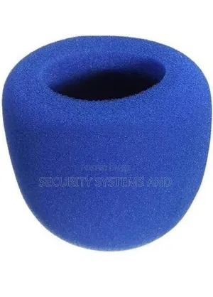 Microphone Sponge Covers - Thick