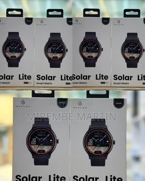 Haylou Solar Lite Smart Watch