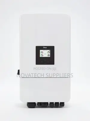 Deye SUN--SG04LP3-EU 12kW 3 Phase Inverter
