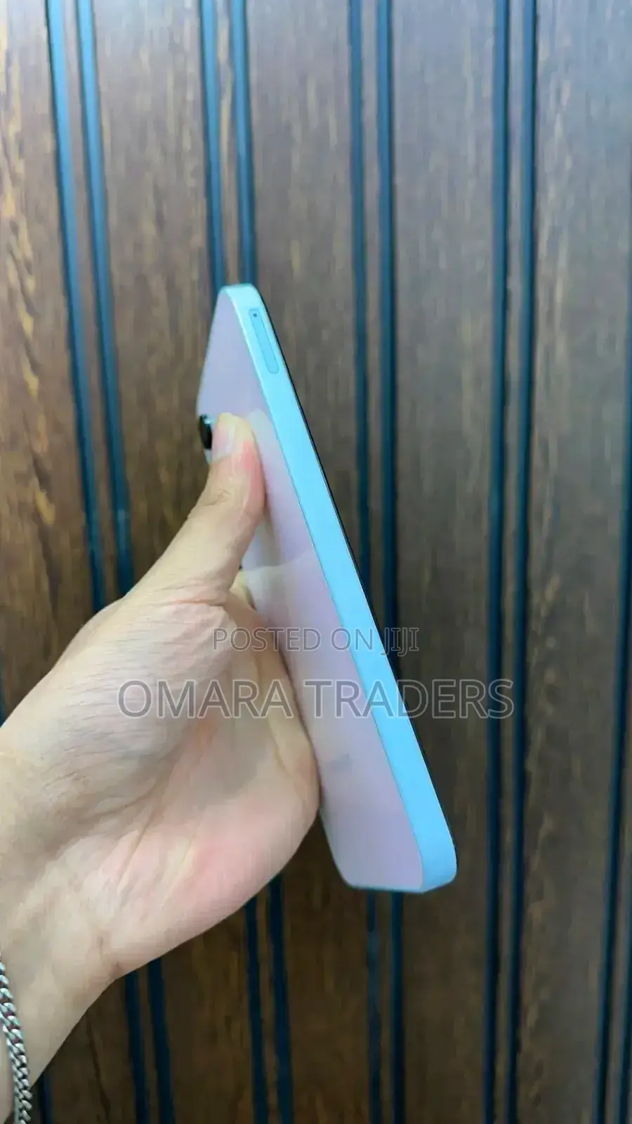 New Samsung Galaxy A15 5G 256 GB Silver
