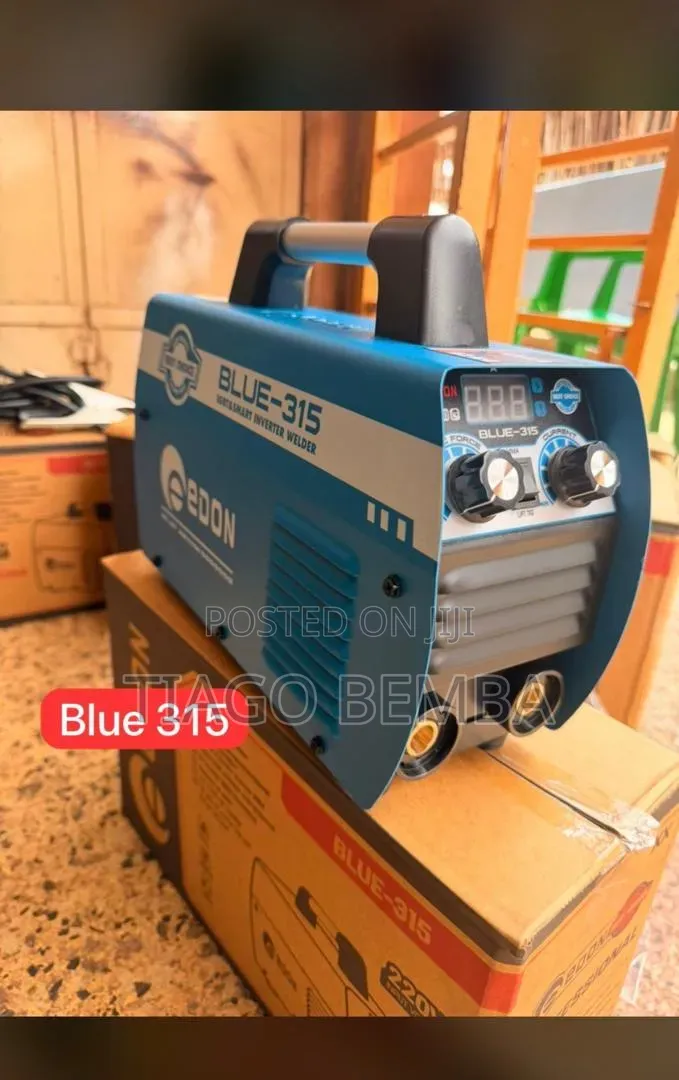 Welding Machine