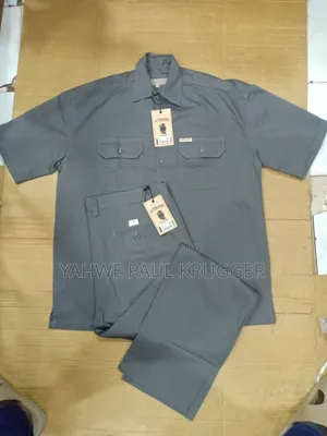 Khaki Full Set