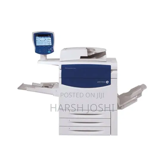 Xerox C700