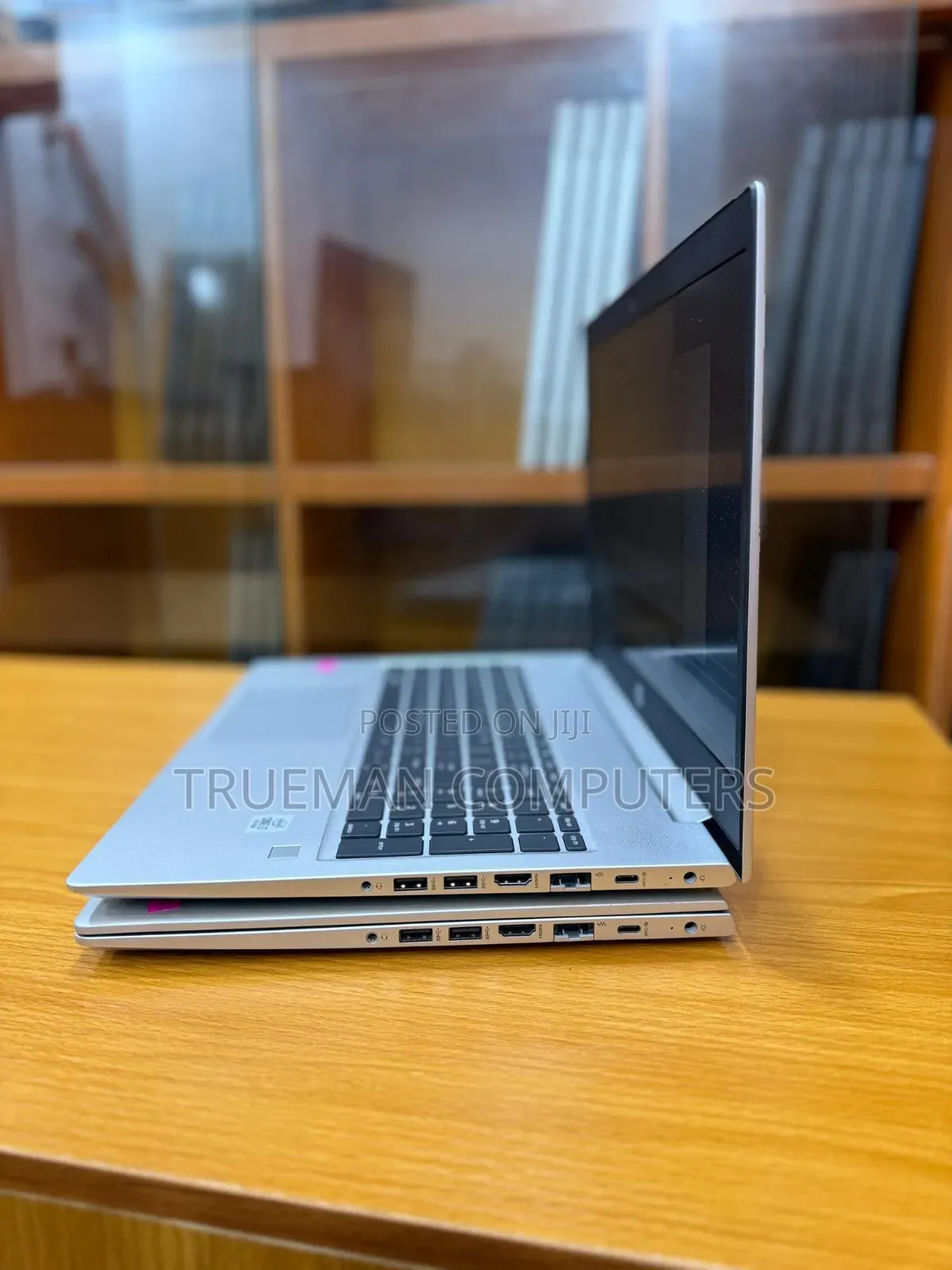 Laptop HP ProBook 450 G7 16GB Intel Core i7 SSD 512GB