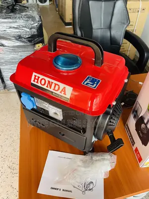 Brandnew 800watts,Honda Portable Generator