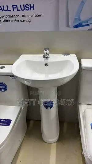 Wash Basin Frencia