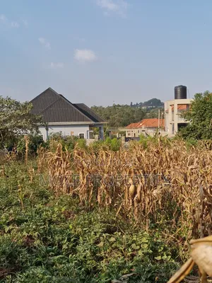 Namugongo Nabusugwe 50x100 Plot for Sale