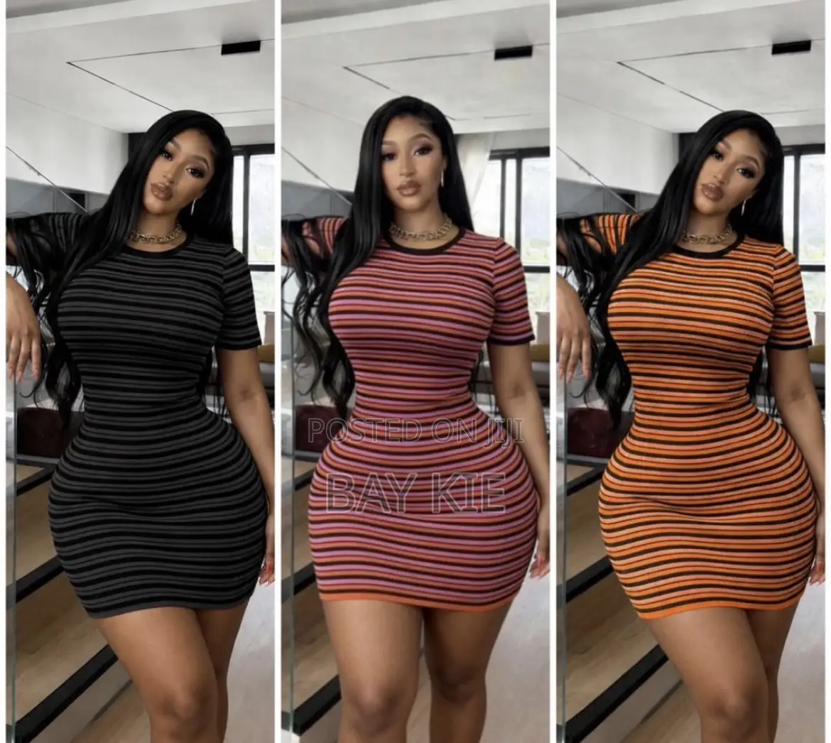 Dress Available