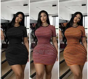 Dress Available