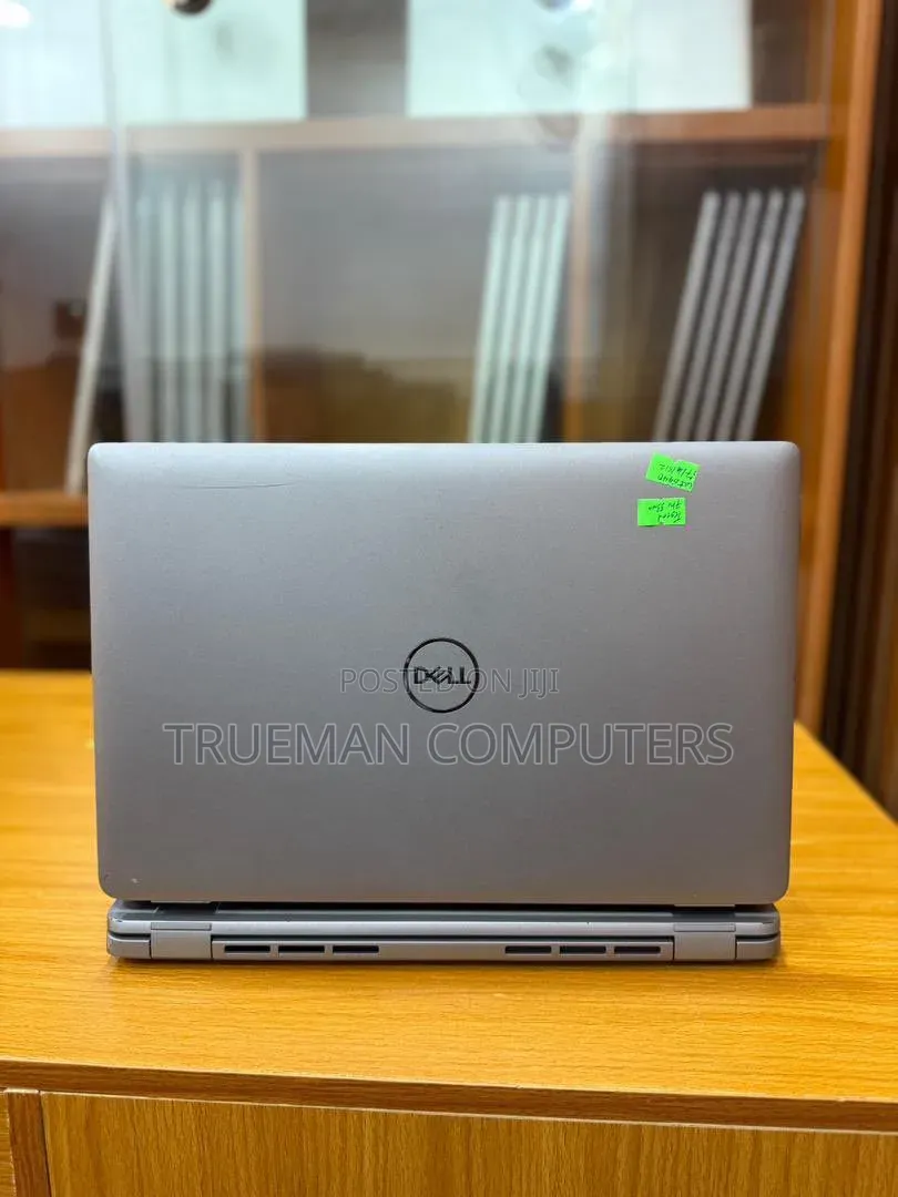 Laptop Dell Latitude 7340 16GB Intel Core i7 SSD 512GB