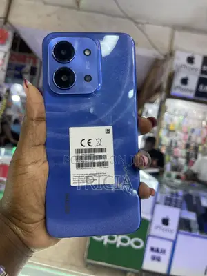 Xiaomi Redmi 15C 4G 256 GB Blue