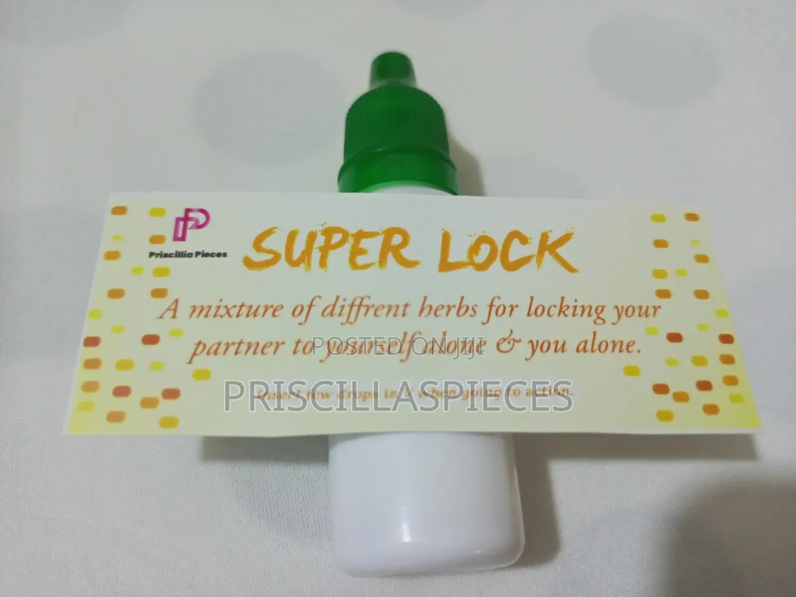 Super Lock