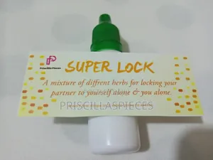 Super Lock