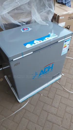 Adh Freezer 200l