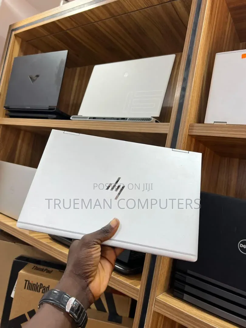 Laptop HP EliteBook x360 1030 G4 8GB Intel Core i5 SSD 256GB