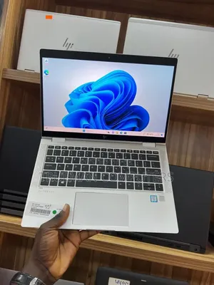 Laptop HP EliteBook x360 1030 G4 8GB Intel Core i5 SSD 256GB