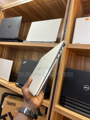 Laptop HP EliteBook x360 1030 G4 8GB Intel Core i5 SSD 256GB