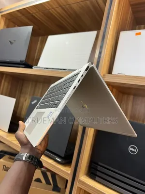 Laptop HP EliteBook x360 1030 G4 8GB Intel Core i5 SSD 256GB