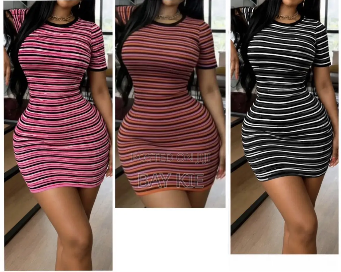 Dress Available