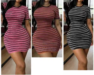 Dress Available