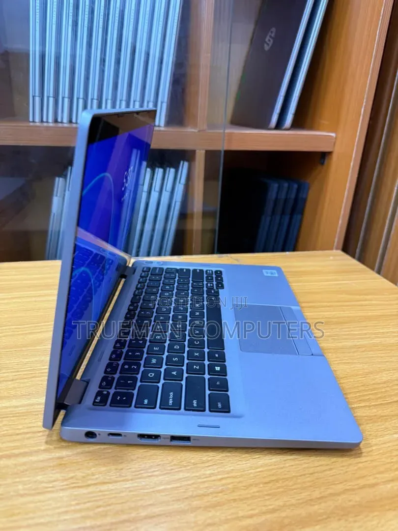 Laptop Dell Latitude 5310 2-in-1 8GB Intel Core i5 SSD 256GB