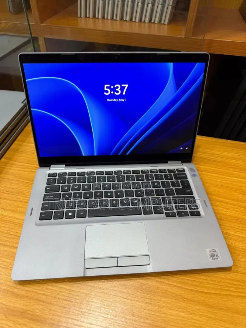 Laptop Dell Latitude 5310 2-in-1 8GB Intel Core i5 SSD 256GB