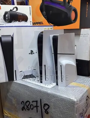 PS5 Slim Disc Edition: The Ultimate Game Changer Is Here!