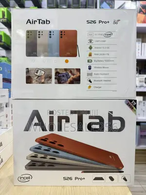 New AirTab S26 Pro+ 1 TB