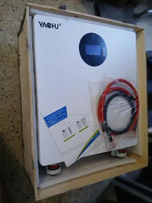 8kwh 24v Yachu Lithium Battery