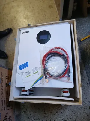 8kwh 24v Yachu Lithium Battery