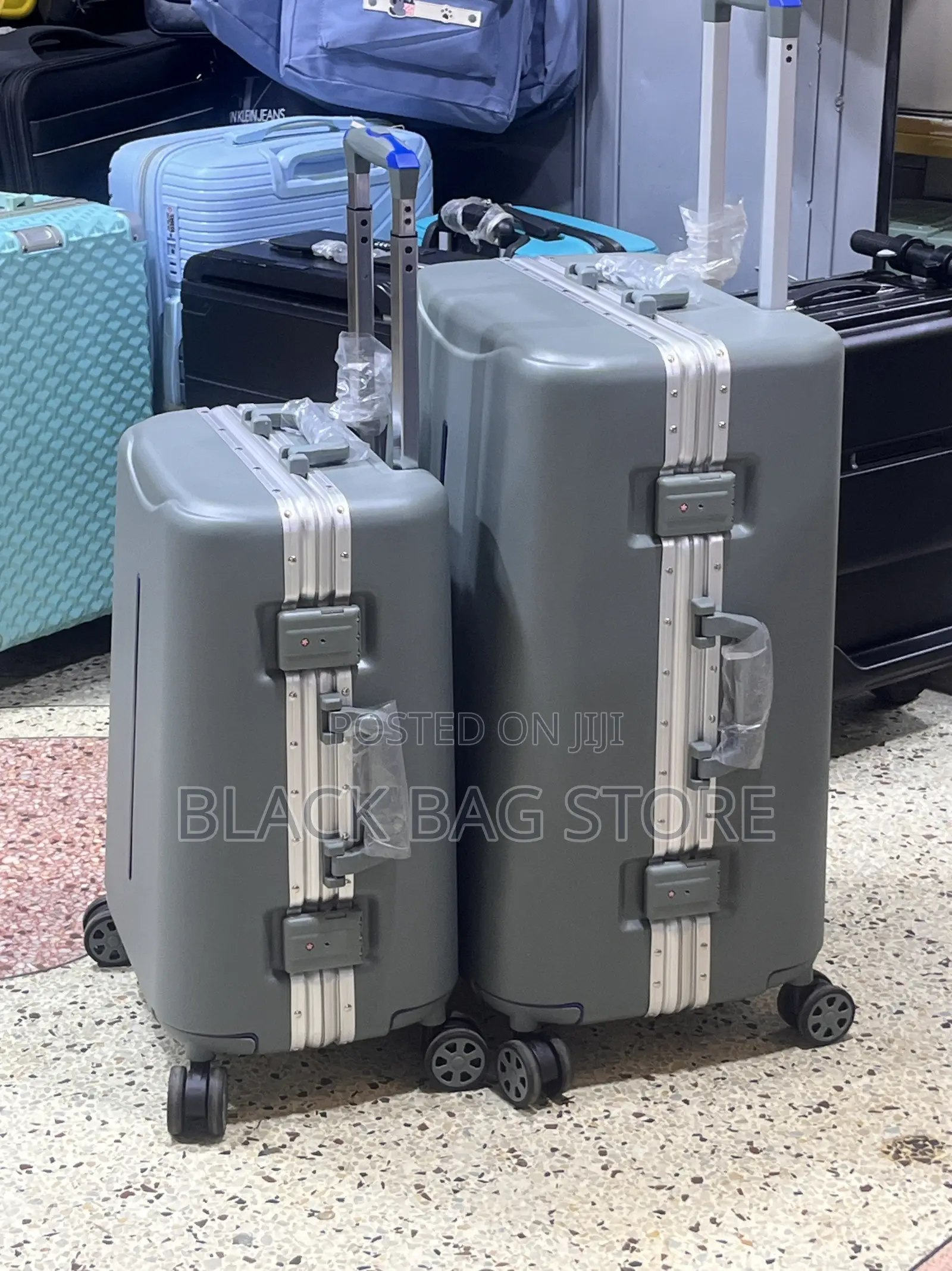Hardshell Suitcase 178 Model (24 28 Size)