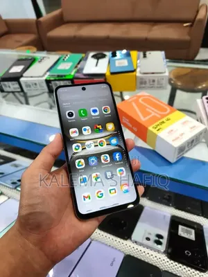 New Tecno Spark 40 128 GB White