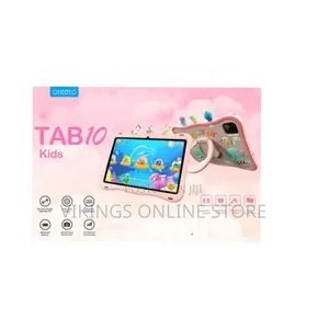 New Oteeto TAB 10 Kids 128 GB
