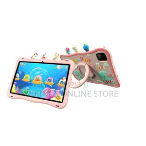 New Oteeto TAB 10 Kids 128 GB