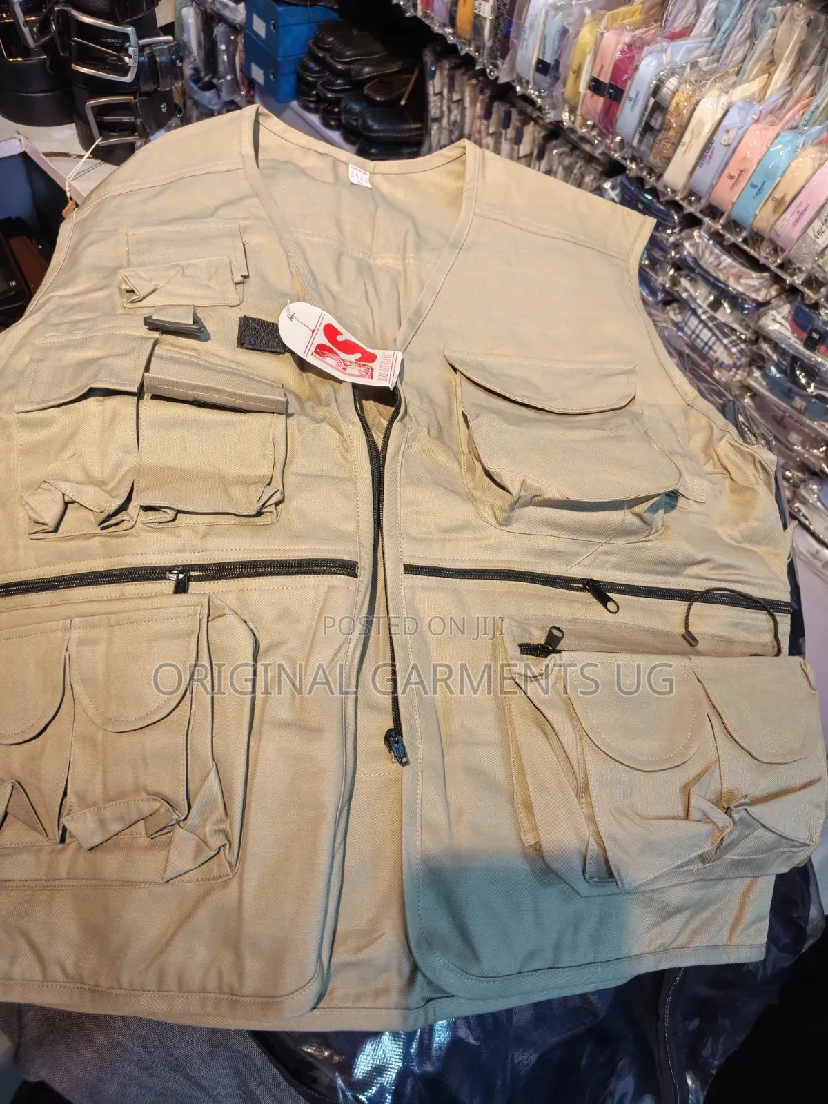 Media Coat