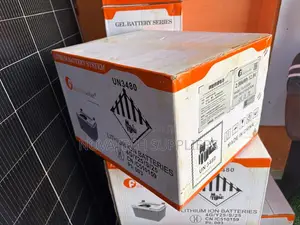 Felicity 12V 200Ah Lithium Solar Battery 2.56kWh LiFePO4