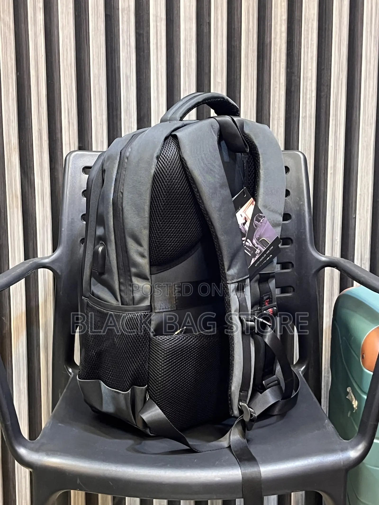Nouxiya Laptop Bag New Model