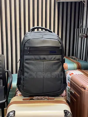 Nouxiya Laptop Bag New Model