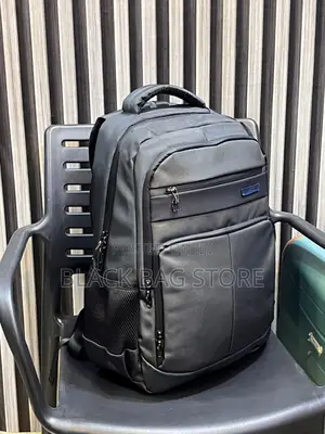 Nouxiya Laptop Bag New Model
