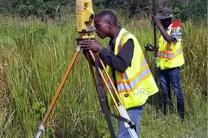 Land Surveyor