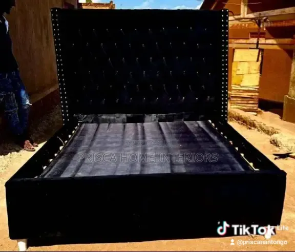 5 by 6 Beds Frames