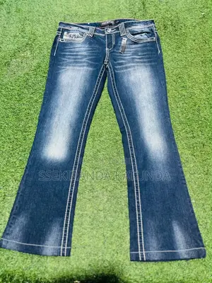 Katunda Fashions