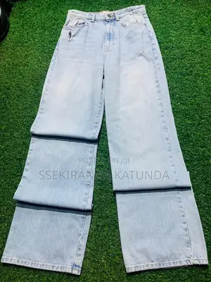 Katunda Fashions