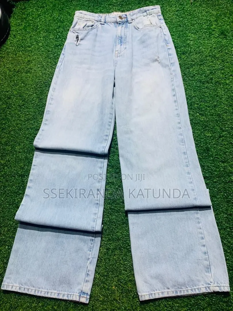 Katunda Fashions