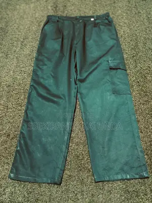 Katunda Fashions