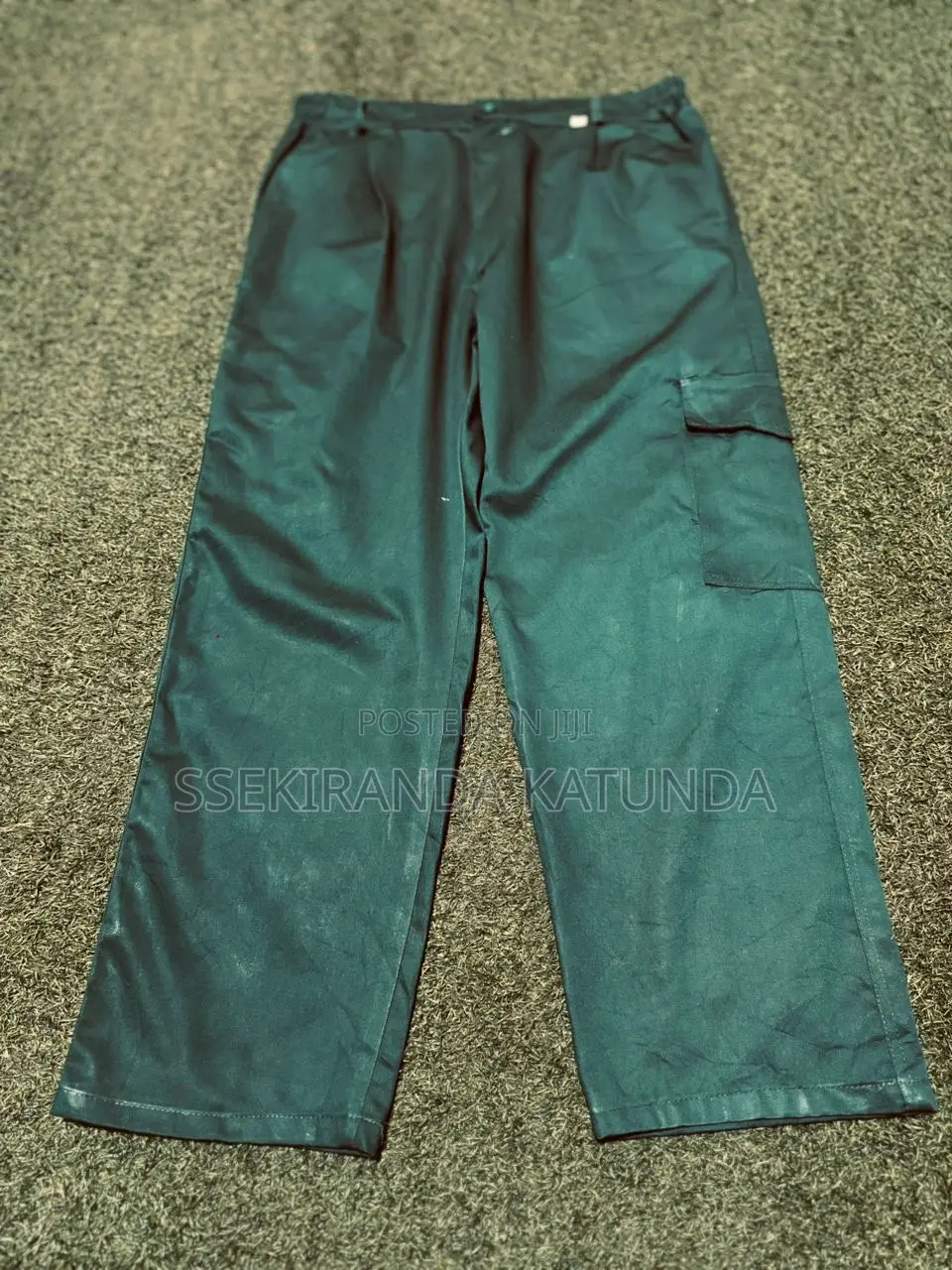 Katunda Fashions