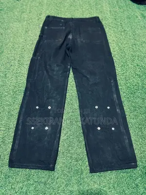Katunda Fashions